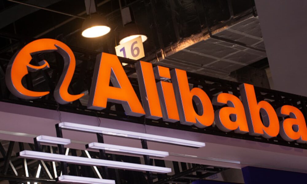 Alibaba plans AI subscriptions, stablecoin-like payments with JPMorgan