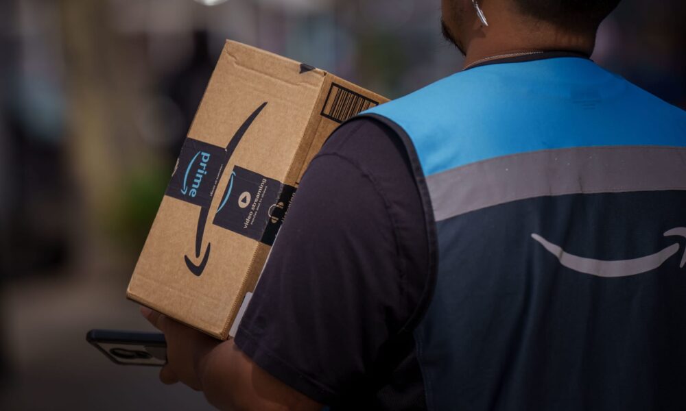 Amazon raising prices by more than Target, Walmart to meet tariffs