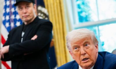 America’s wealthiest billionaires got $698 billion richer this year, while the average home earned $83,000—and the gap's set to get wider under Trump