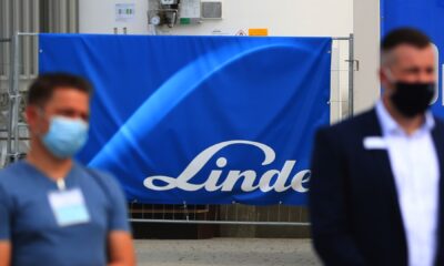 Analysts call this lagging stock a buy — plus, what's behind Nvidia's decline