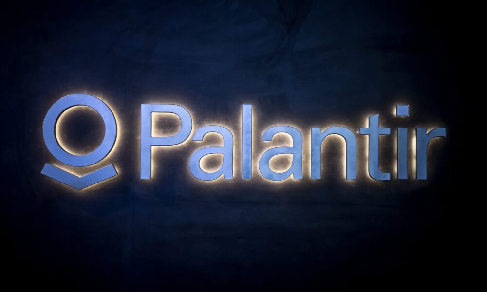 Analysts grow concerned about Palantir’s 'extreme' valuation even after solid earnings beat