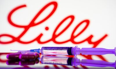 Another reason to like Eli Lilly stock, and DuPont's spin is going to plan