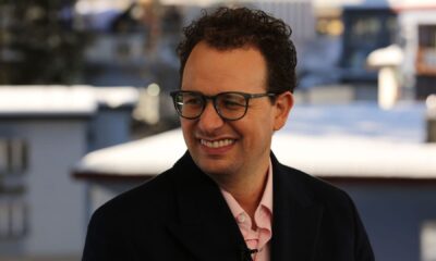 Anthropic announces $50 billion AI spend, two U.S. data centers