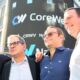As data-center operator CoreWeave prepares for earnings, stock bears worry its finances are emblematic of an AI bubble