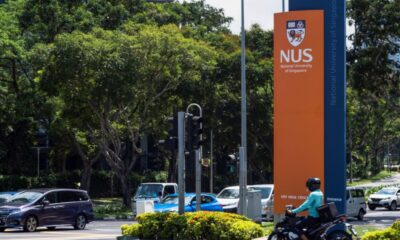 Asian universities turn into tourist destinations as Chinese students look closer to home for higher education