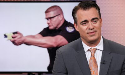 Axon (AXON) stock Q3 earnings 2025