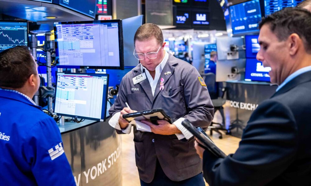 Bank of America double upgrades this cloud stock, thinks it could prove a big AI beneficiary