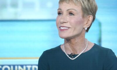 Barbara Corcoran's ‘golden rule’ of real estate investing