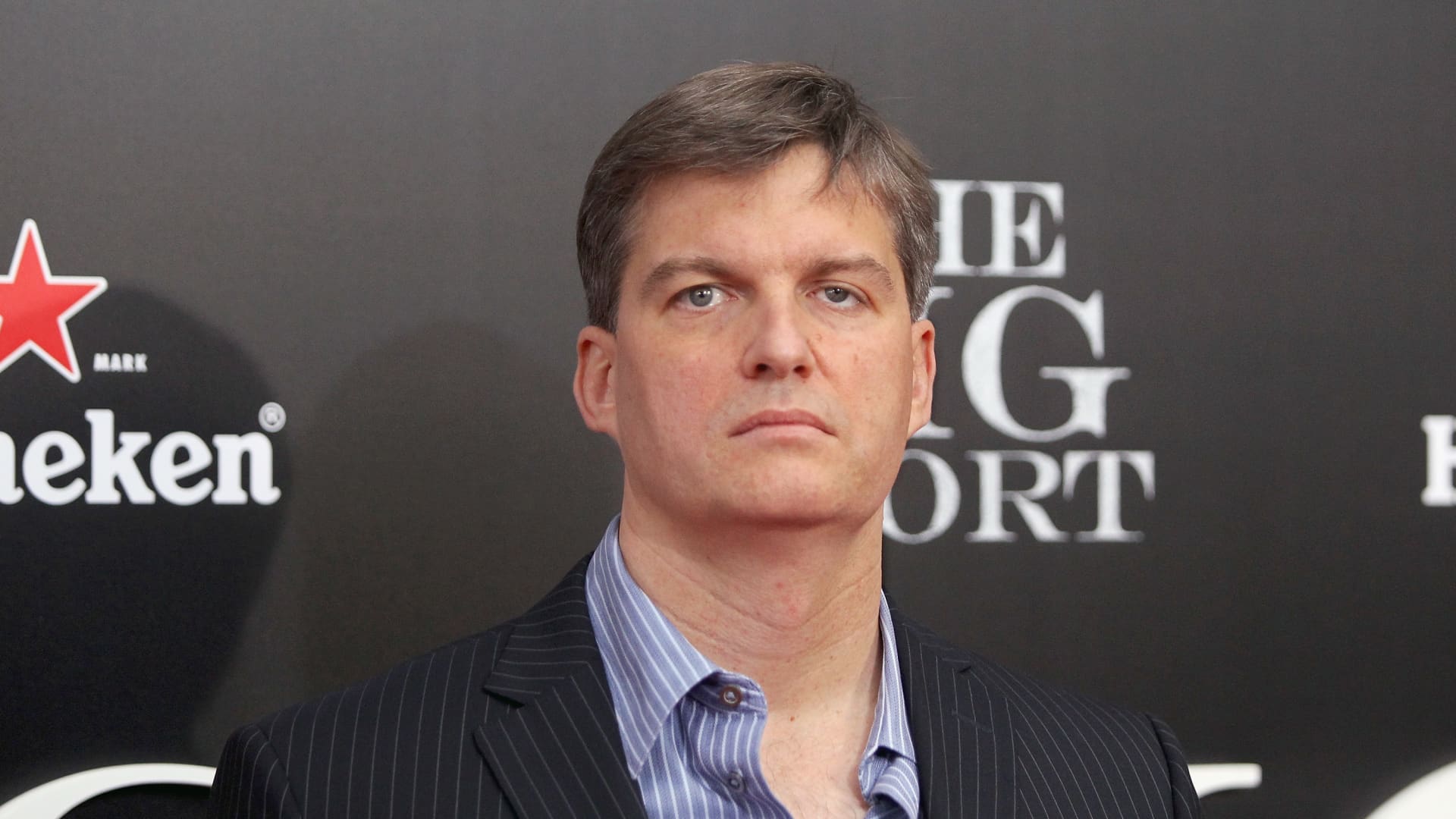 'Big Short' investor Michael Burry accuses AI hyperscalers of artificially boosting earnings