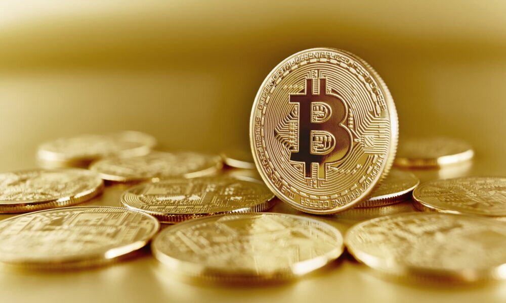 Bitcoin retail buyer at 'max desperation,' but no crypto winter: Bitwise CIO