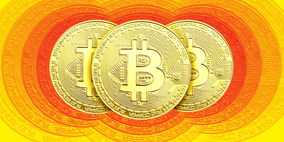 Bitcoin traders are still rattled after $340 billion wipeout