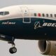 Boeing won't face a criminal conspiracy charge over two 737 Max jetliner crashes that killed 346 people