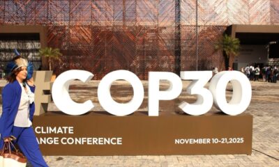 COP30: The private sector's make-or-break moment for a 1.5°C future