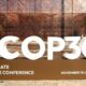 COP30: The private sector's make-or-break moment for a 1.5°C future