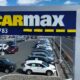 CarMax stock falls more than 10% as CEO steps down