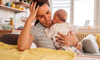 Childcare is so expensive many families are just giving up now, forcing them to sacrifice incomes, savings, and careers