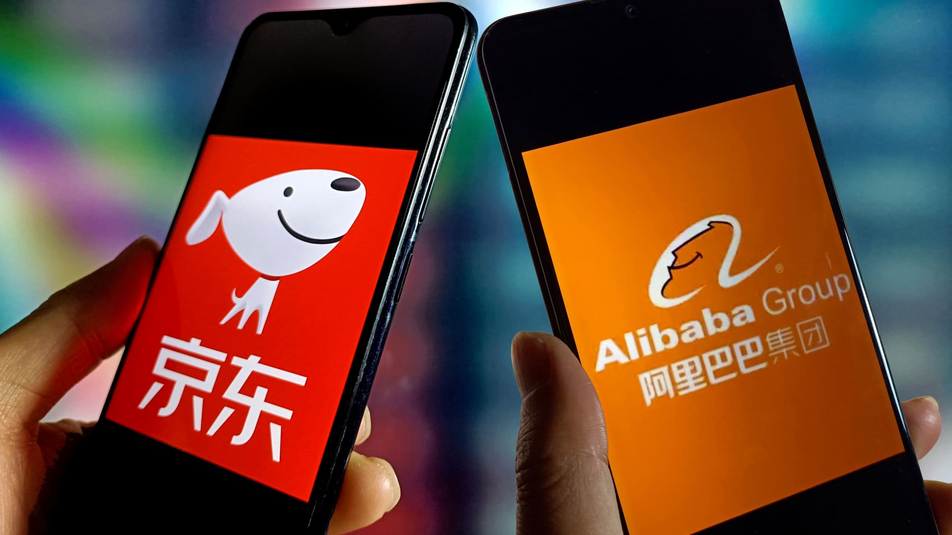 China’s Singles' Day stumbles as frugal shoppers shrink the world’s biggest sale