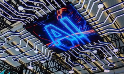 China’s earnings season is underway. Here's who’s benefiting from AI