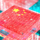 China's strategy in AI race with US — big chip clusters, cheap energy
