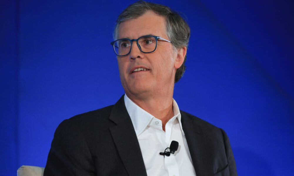 Coatue's Philippe Laffont says the IPO market is broken beyond repair