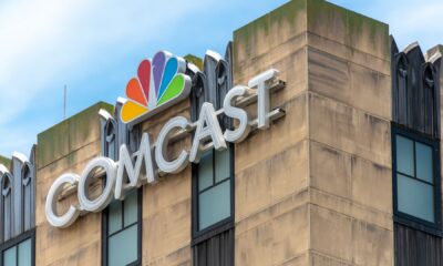 Comcast's Sky in talks to buy ITV's media unit for $2.15 billion