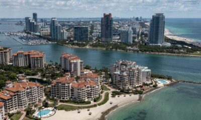 Condo feud erupts on Miami’s Fisher Island over $180 million lot
