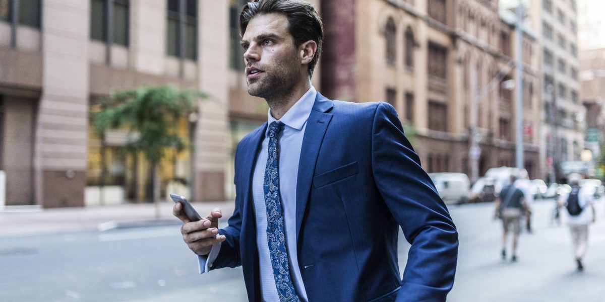 Corcoran Group CEO says Gen Z and millionaires alike are flocking back to the city—but return-to-office mandates aren't the main reason