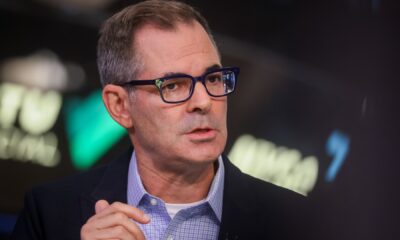 CoreWeave CEO responds to data center delays as stock plunges