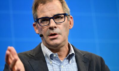 CoreWeave earnings: Data-center operator posts $56 billion in contracted future revenue, but revenue guidance drops amid bubble fears