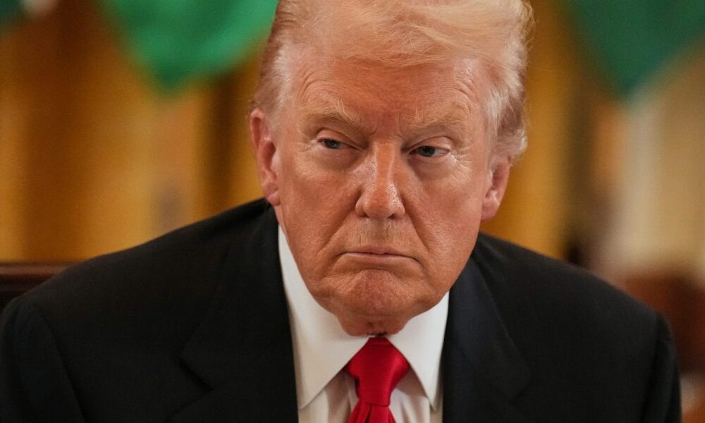 Cornell University to pay $60M in deal with Trump administration to restore federal funding