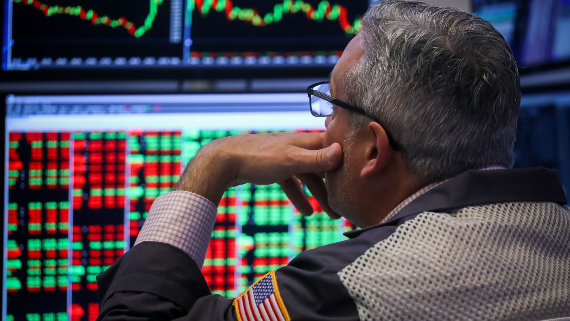 Cramer calls out 3 stocks to buy in his monthly update of every portfolio name