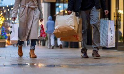 Cramer sees opportunity in retail sector ahead of holiday season