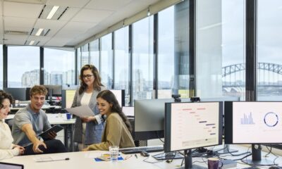 Curious Gen Zers want to know what their peers are earning—so they're sharing their salaries at work and won't apply to jobs that don't list wages