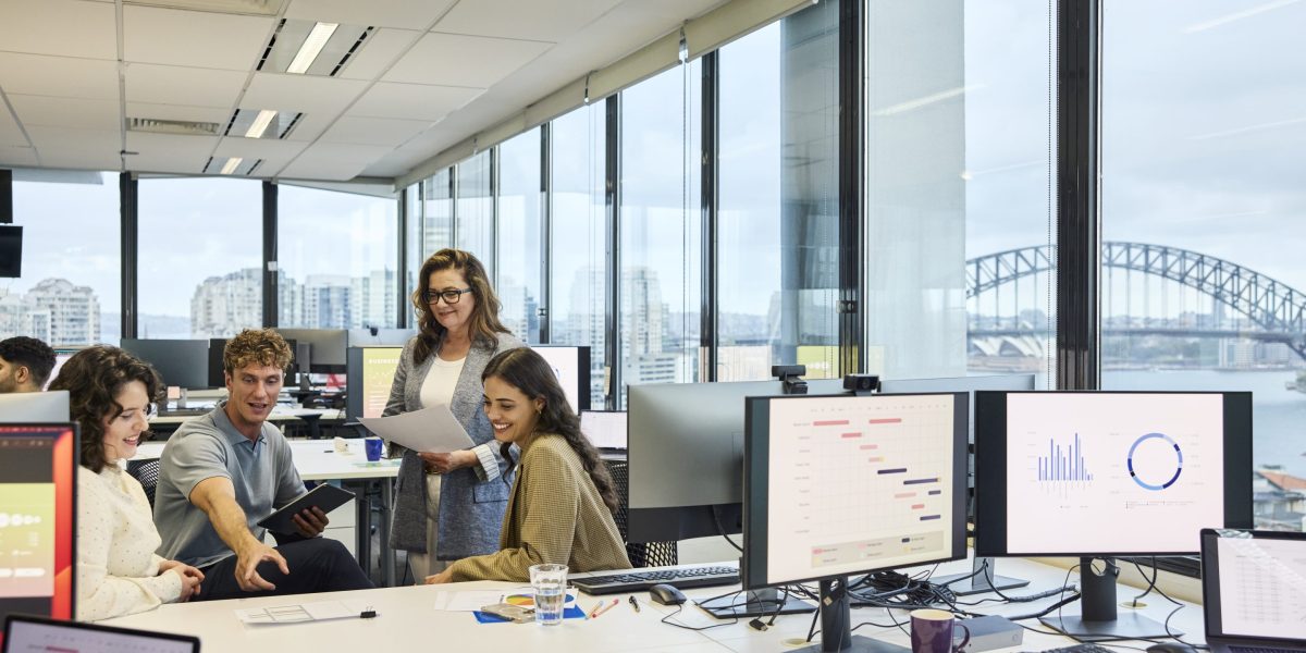 Curious Gen Zers want to know what their peers are earning—so they're sharing their salaries at work and won't apply to jobs that don't list wages