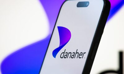 Danaher stock may be turning the corner. What needs to happen to keep it that way