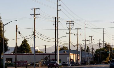 Data centers in Nvidia’s hometown stand empty awaiting power