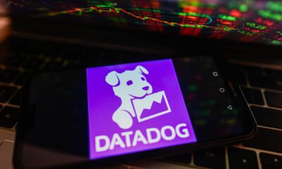Datadog's stock soars 20% on Q3 earnings beat, strong forecast