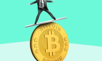 DeFi is creeping into corporate cash flow