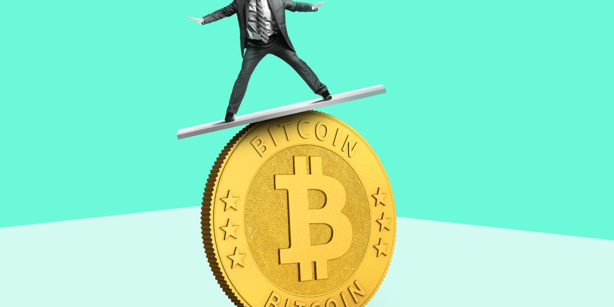 DeFi is creeping into corporate cash flow