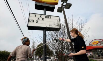 Denny's agrees take-private deal worth $620 million after reaching out to over 40 potential bidders amid post-pandemic struggles