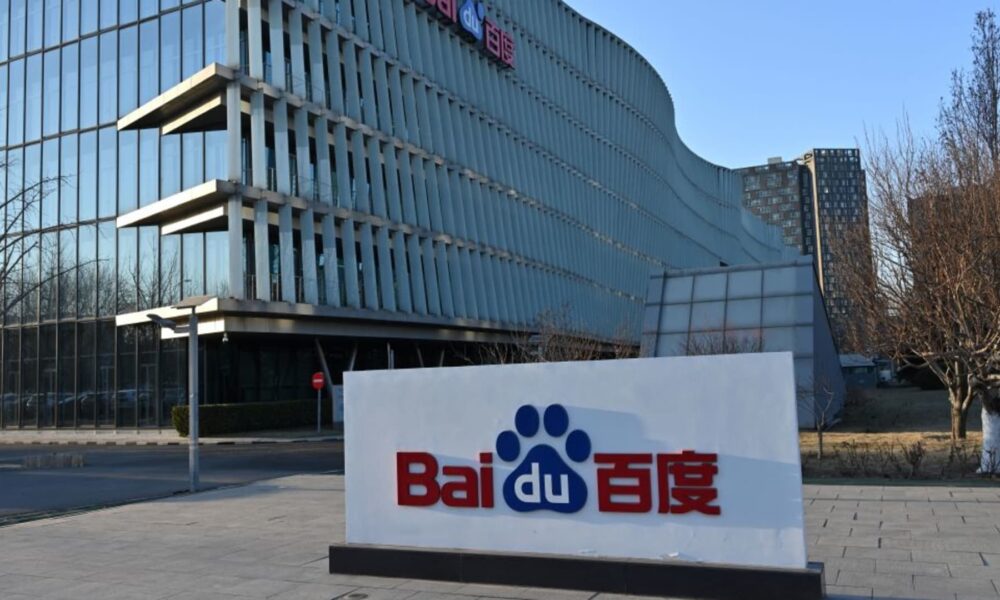 Deutsche Bank upgrades this Chinese internet provider, calling it next big AI beneficiary