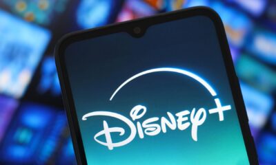 Disney is set to post earnings this week. What the charts are showing ahead of the report
