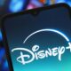 Disney is set to post earnings this week. What the charts are showing ahead of the report
