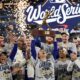 Dodgers rally to beat Blue Jays, repeat as World Series champions