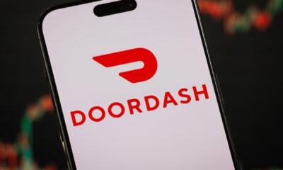 Doordash stock drops 15%, heads for worst day ever on spending fears