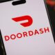 Doordash stock drops 15%, heads for worst day ever on spending fears