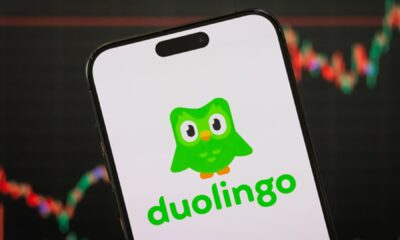 Duolingo (DUOL) stock Q3 earnings 2025
