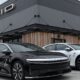 EV makers Rivian, Lucid face challenges amid Q3 results
