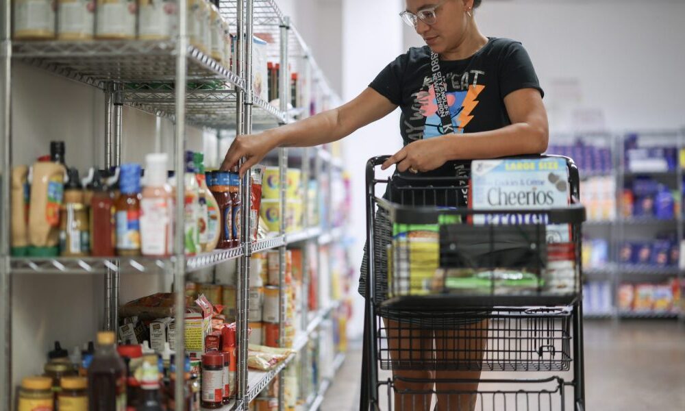 Economist who popularized ‘K-shaped economy’ says this one wealth gap indicator is being overlooked