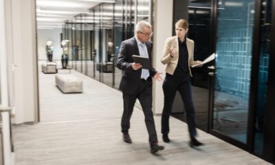 Economists say job market is cooling but 'not falling off a cliff'